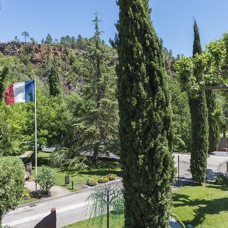 Hostellerie Les Gorges De Pennafort Callas 部屋 写真