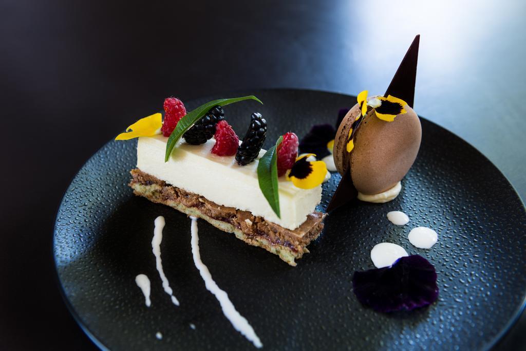 Hostellerie Les Gorges De Pennafort Callas エクステリア 写真