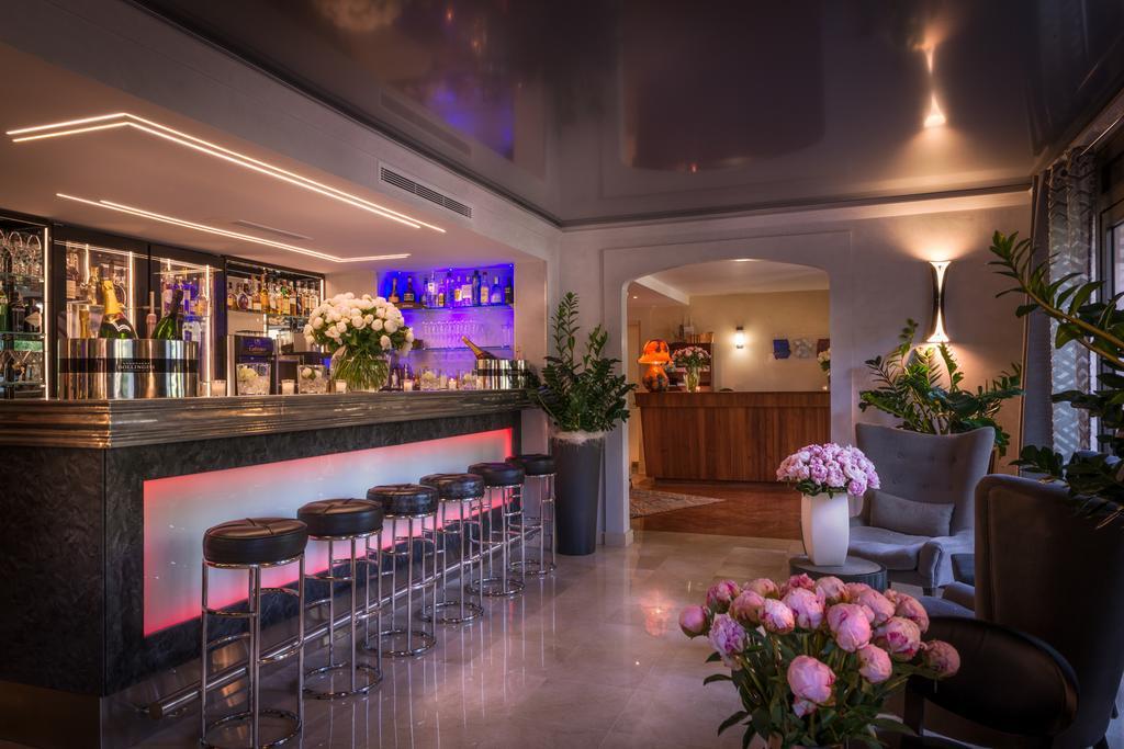 Hostellerie Les Gorges De Pennafort Callas 部屋 写真