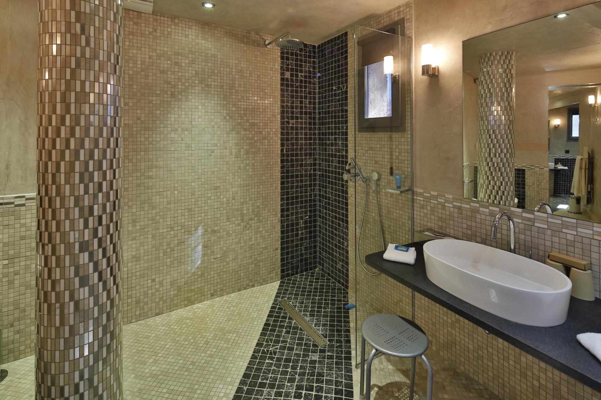 Hostellerie Les Gorges De Pennafort Callas 部屋 写真