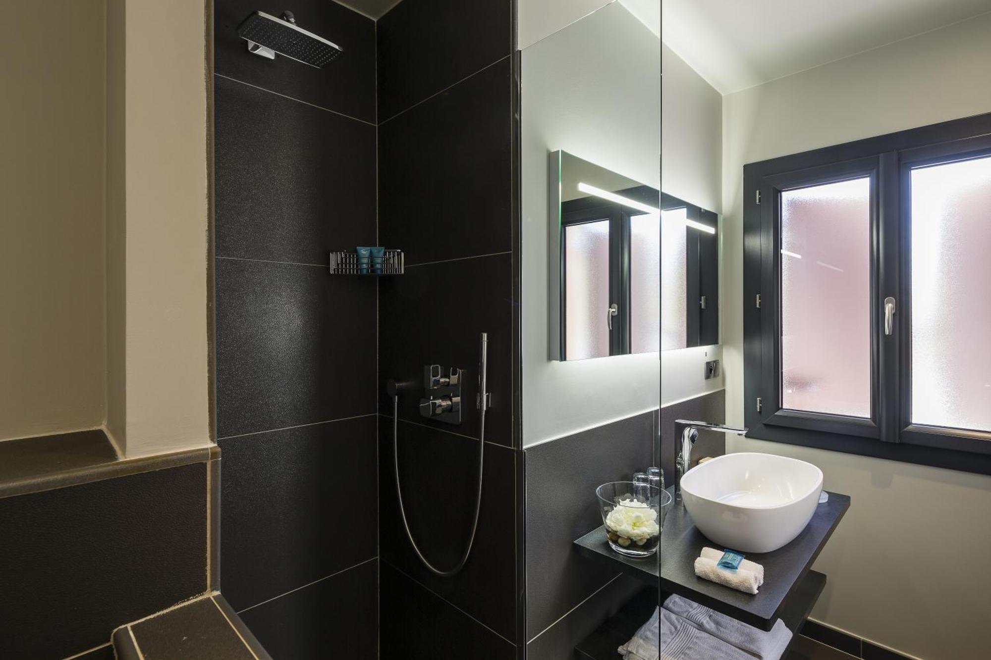 Hostellerie Les Gorges De Pennafort Callas 部屋 写真