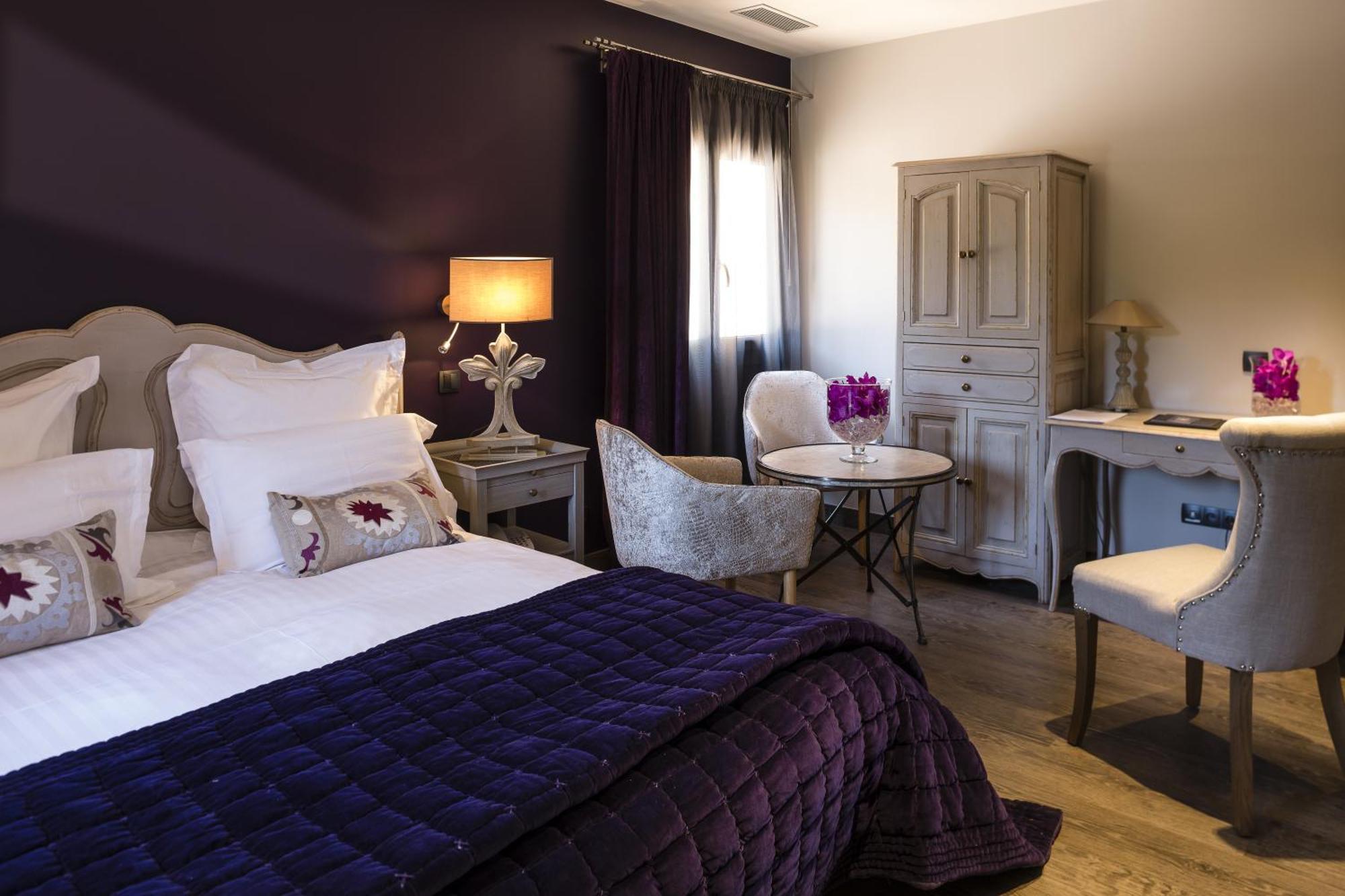 Hostellerie Les Gorges De Pennafort Callas 部屋 写真